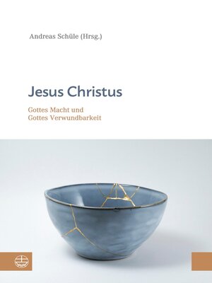 cover image of Jesus Christus